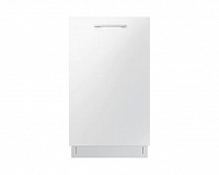 Встраиваемая посудомоечная машина SAMSUNG DW50R4070BB/WT