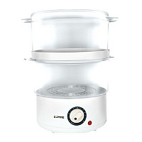 Пароварка LUMME LU-1402