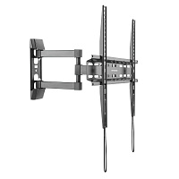 Кронштейн ARM MEDIA LCD-414 черный