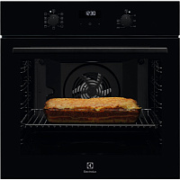 Встраиваемый электрический духовой шкаф Electrolux OEF5H50Z