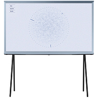 Телевизор SAMSUNG QE49LS01TAU