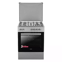 Комбинированная плита Simfer F65MM45002
