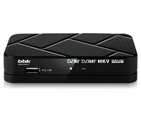 BBK SMP023HDT2 черн