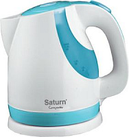 Чайник SATURN ST-EK 0001 Blue