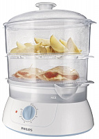 Пароварка PHILIPS HD 9110/70