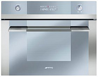 Встраиваемый электрический духовой шкаф SMEG SC45MF2