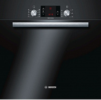 Встраиваемый электрический духовой шкаф BOSCH HBA 23B160R