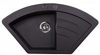 KUPPERSBERG GRANDA 1B1D BLACK