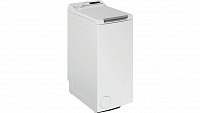 Стиральная машина с вертикальной загрузкой Whirlpool TDLR6240SPLN