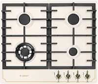 Газовая варочная панель GEFEST ПВГ 1214-01K55