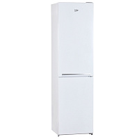 Двухкамерный холодильник BEKO CSKA 310M20 W
