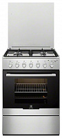 Газовая плита Electrolux EKG 61101 OX