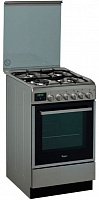 Комбинированная плита Whirlpool ACMT 5131/IX/3
