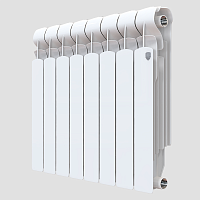 Royal Thermo Indigo Super+ 500 - 4 секц.