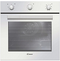 Встраиваемый электрический духовой шкаф CANDY FPE 602/6 W