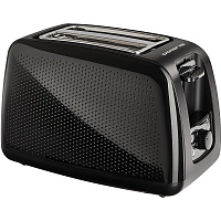 Тостер POLARIS PET 0914 Golf черный