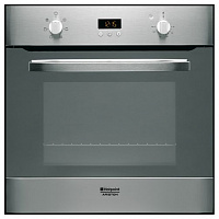 Встраиваемый электрический духовой шкаф HOTPOINT-ARISTON FH 53 IX/HA S