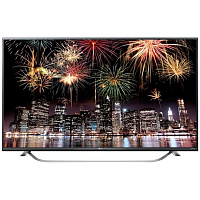 Телевизор LG 70UF771V
