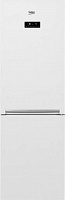 Двухкамерный холодильник BEKO RCNK 296E20 S