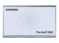 Телевизор SAMSUNG QE49LS01TB