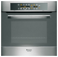Встраиваемый электрический духовой шкаф HOTPOINT-ARISTON 7O FH 1037 C IX RU/HA S