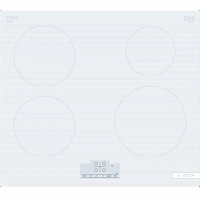 Электрическая варочная поверхность Bosch PUE612BB1J