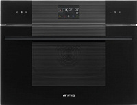 Духовой шкаф Smeg SO4102S3B3