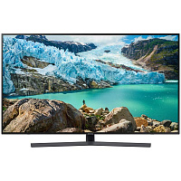 Телевизор SAMSUNG UE75RU7200