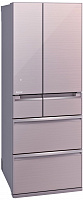 Холодильник MITSUBISHI ELECTRIC MR-WXR627Z-P-R