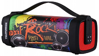 TELEFUNKEN TF-PS1241B (Rock)