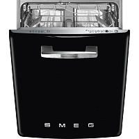 Встраиваемая посудомоечная машина 60 см SMEG ST2FABBL2  