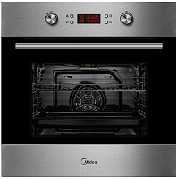 Встраиваемый электрический духовой шкаф Midea 65DAE40006