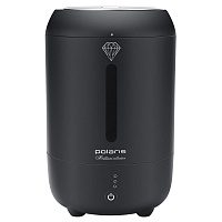 Увлажнитель воздуха POLARIS PUH 0528 TF черный