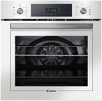 Встраиваемый электрический духовой шкаф CANDY FCT625WXL/1RU