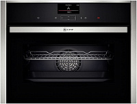 Встраиваемый электрический духовой шкаф Neff C 27CS22N0