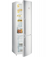 Двухкамерный холодильник Gorenje RK 6201 UW/2