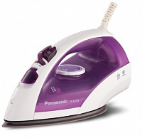 Утюг PANASONIC NI-E400TVTW