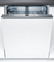 Встраиваемая посудомоечная машина 60 см BOSCH SMV 45IX00R  