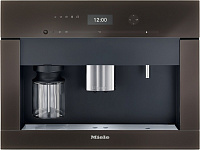MIELE CVA6401 HVBR коричневый гавана