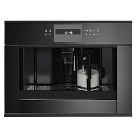 KUPPERSBUSCH CKV 6550.0 S5 Black Velvet