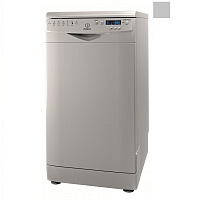 Посудомоечная машина Indesit DSR 57B S RU