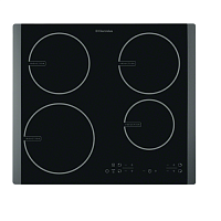 Индукционная варочная поверхность Electrolux EHD 60020 P