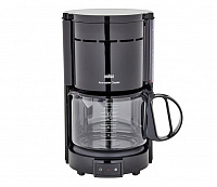 Кофемашина BRAUN KF 47/1 BK