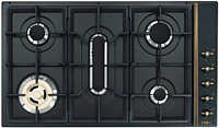 Газовая варочная панель SMEG SPR896AOGH