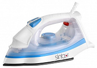 Утюг Sinbo SSI 2872 сине-белый