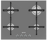 Газовая варочная панель SMEG PV164S2