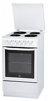 Электрическая плита Indesit I5ESH2AE(W)/RU