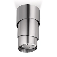 Островная вытяжка FABER PAREO EVO PLUS