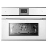 Встраиваемый электрический духовой шкаф KUPPERSBUSCH CBD 6550.0 W1 Stainless steel
