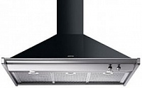 Купольная вытяжка SMEG KD100N-2